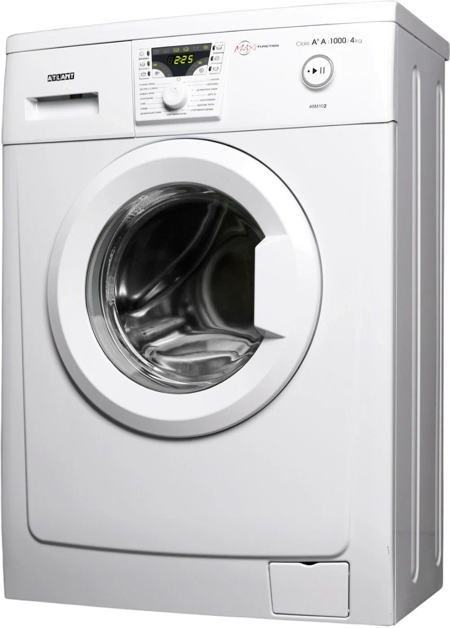 Ремонт стиральных машин Atlant СМА 45У101 в сервисном центре FIX-Atlant